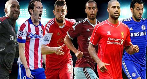 ديلي ميل: صلاح ضمن أبرز انتقالات البريميرليج المتوقعة في يناير